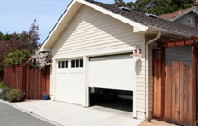Addiewell garage construction leads